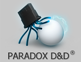 paradox d&b