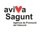AVIVA Sagunt. Gabinet de Promoció del Valencià de l'Ajuntament de Sagunt