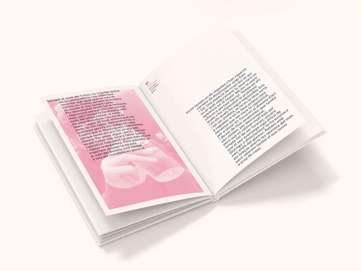 Libro AC Falla Penya el Mocador 2022