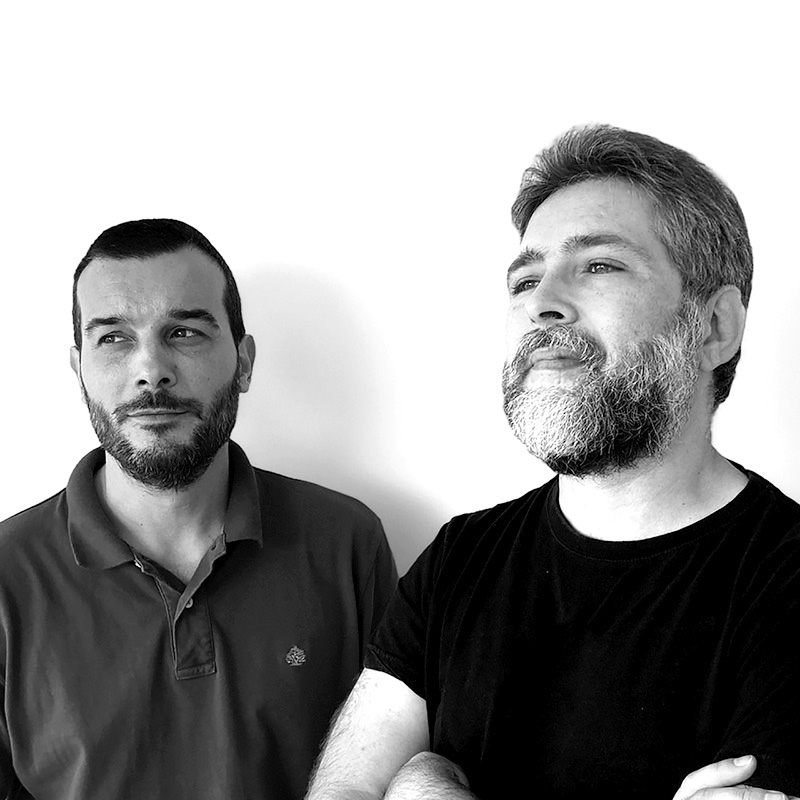 Equipo de Yogur de Fresa. Estudio de diseño gráfico en Valencia