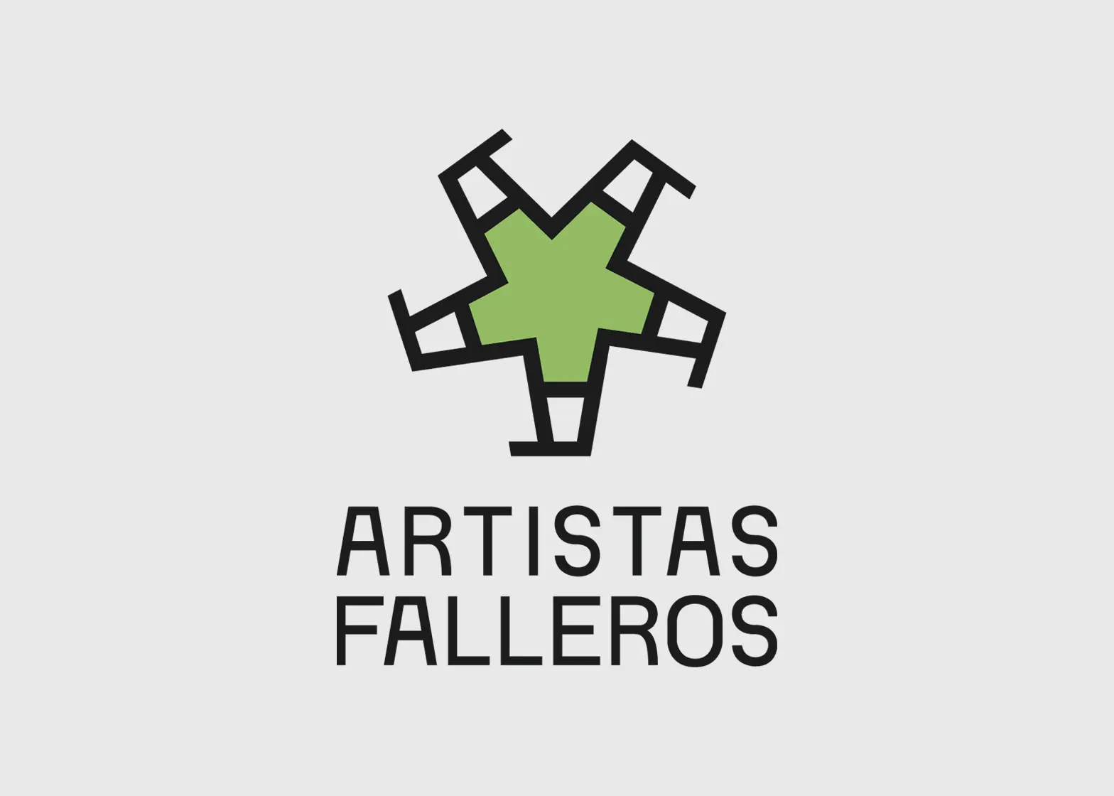 Artistas falleros