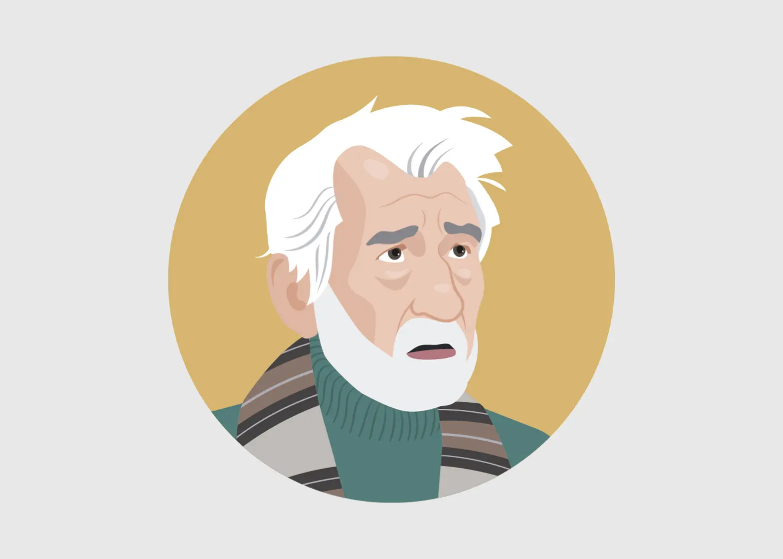 LAZONA Teatro. Desarrollo de app, ilustraciones y vídeo promocional.