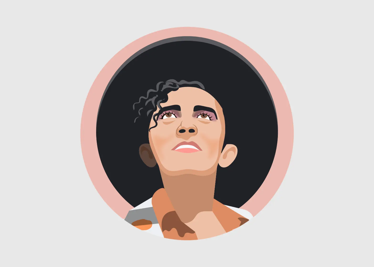 LAZONA Teatro. Desarrollo de app, ilustraciones y vídeo promocional.