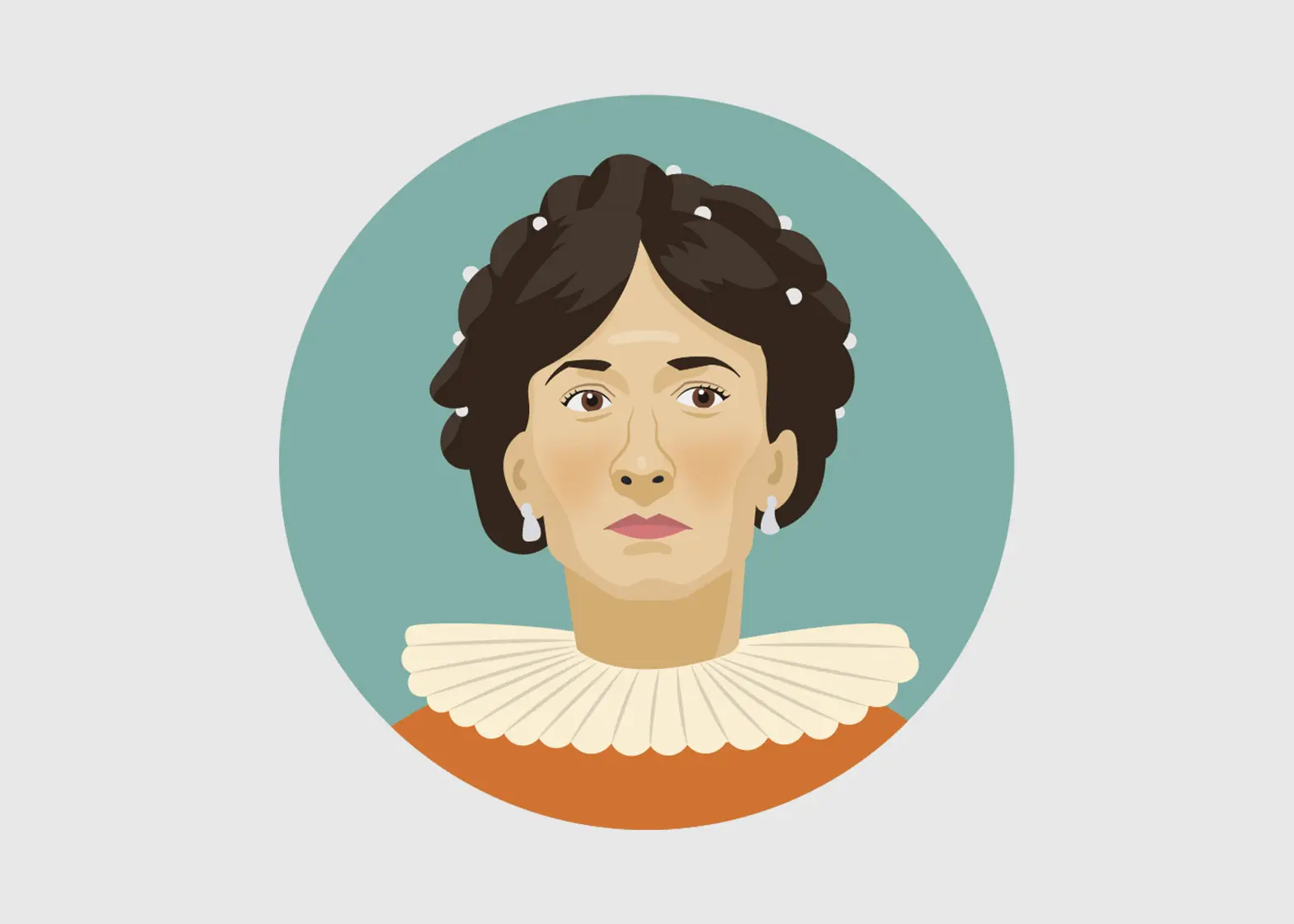 LAZONA Teatro. Desarrollo de app, ilustraciones y vídeo promocional.