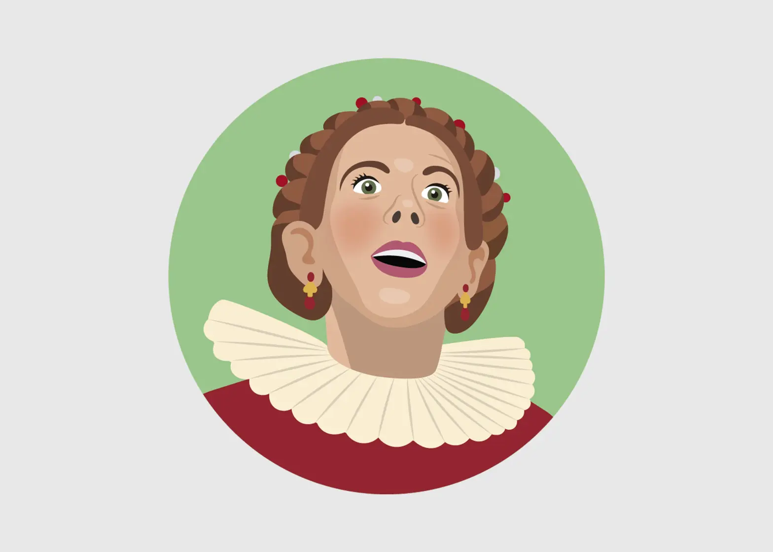 LAZONA Teatro. Desarrollo de app, ilustraciones y vídeo promocional.