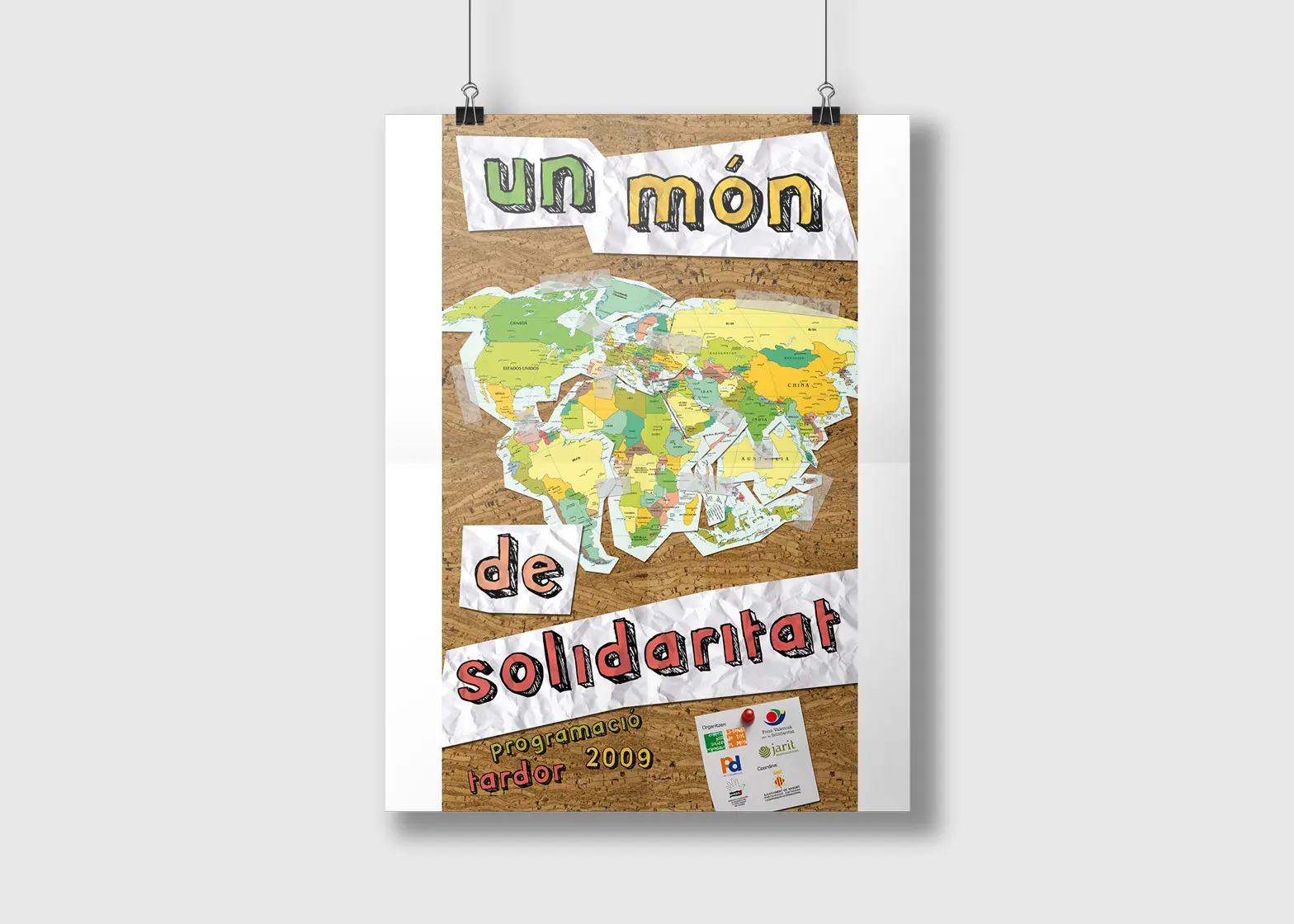 Diseño gráfico