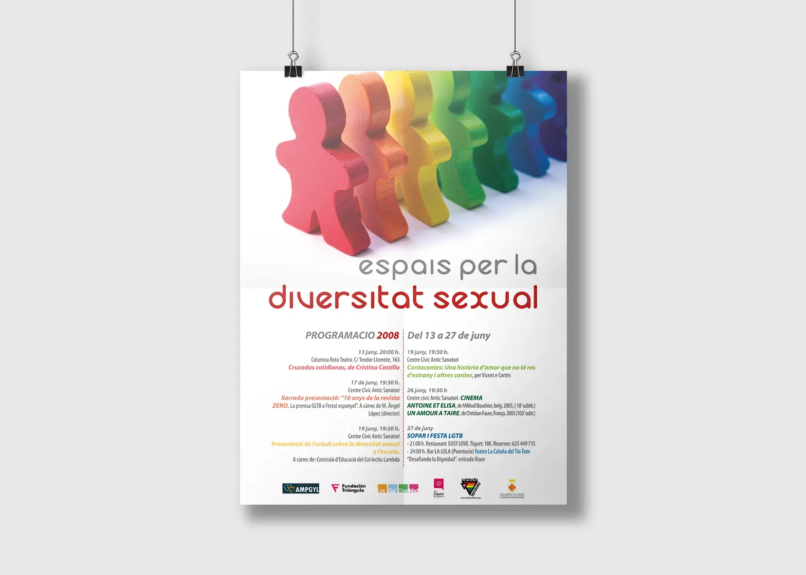 Diseño gráfico