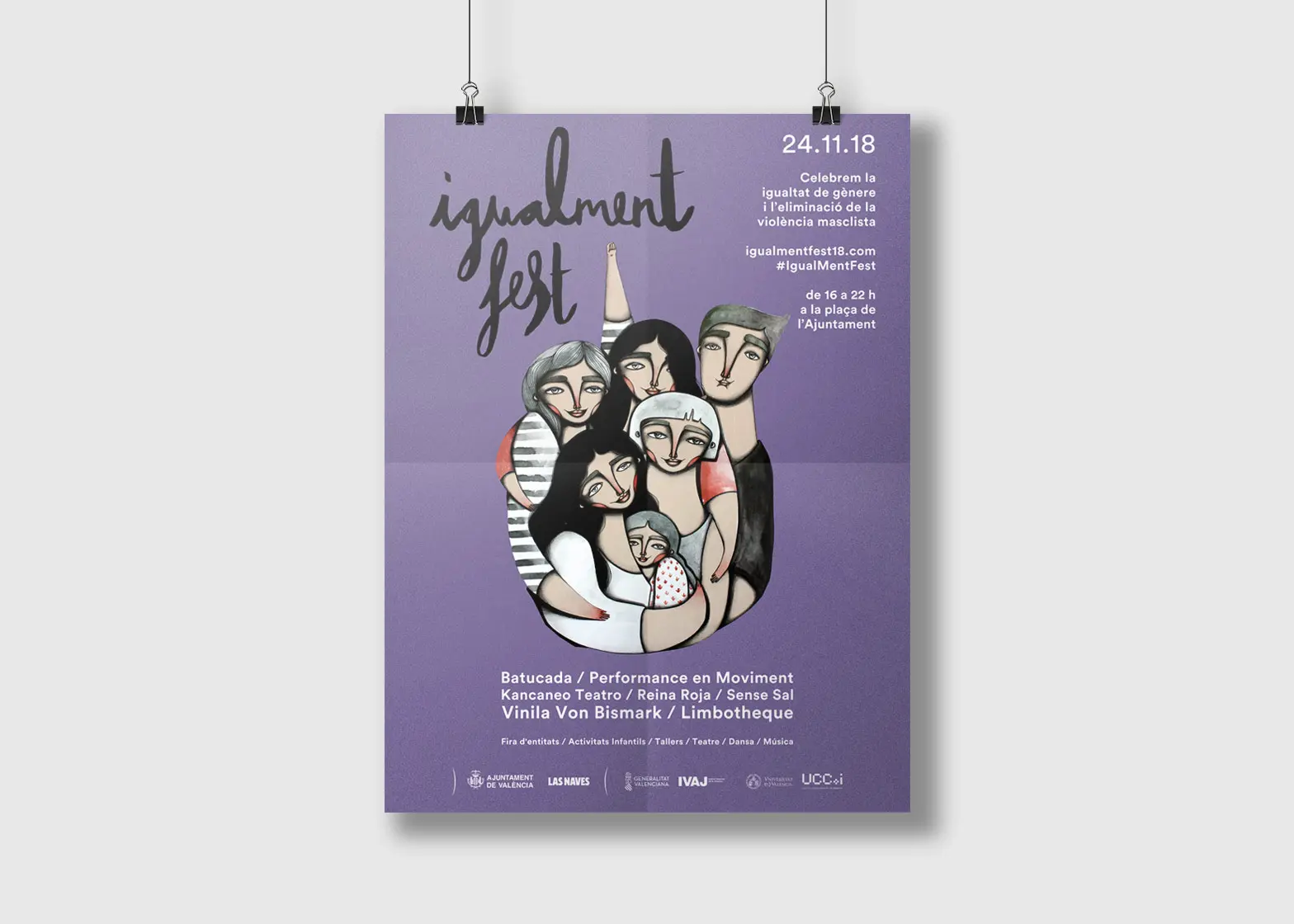 Diseño gráfico