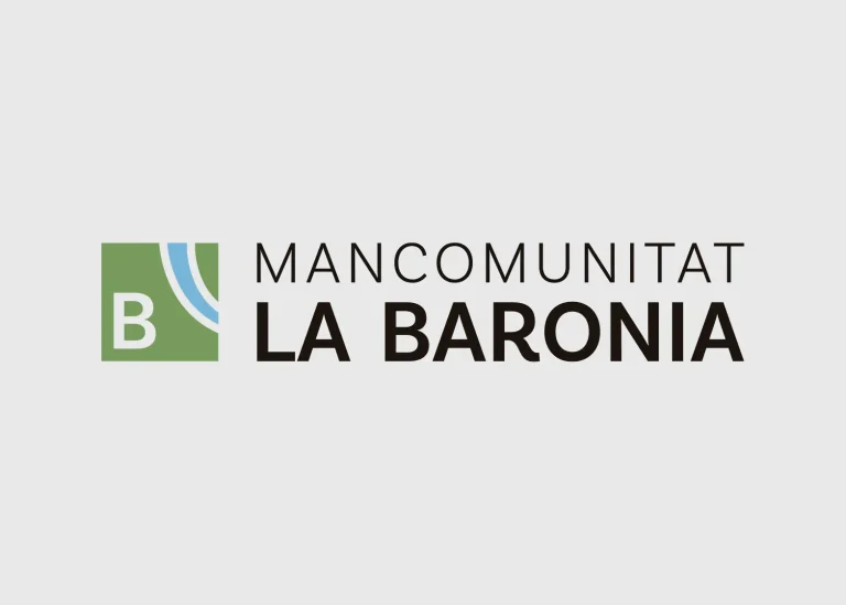 La Baronía