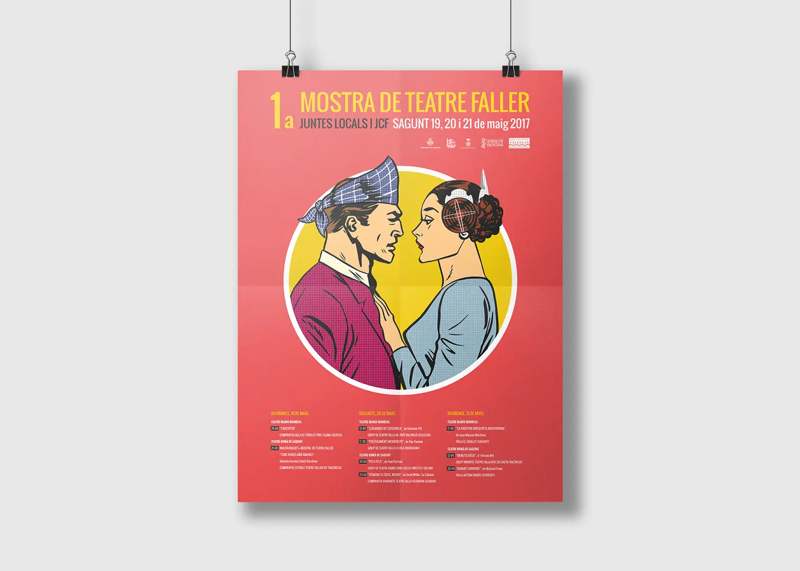 Diseño gráfico