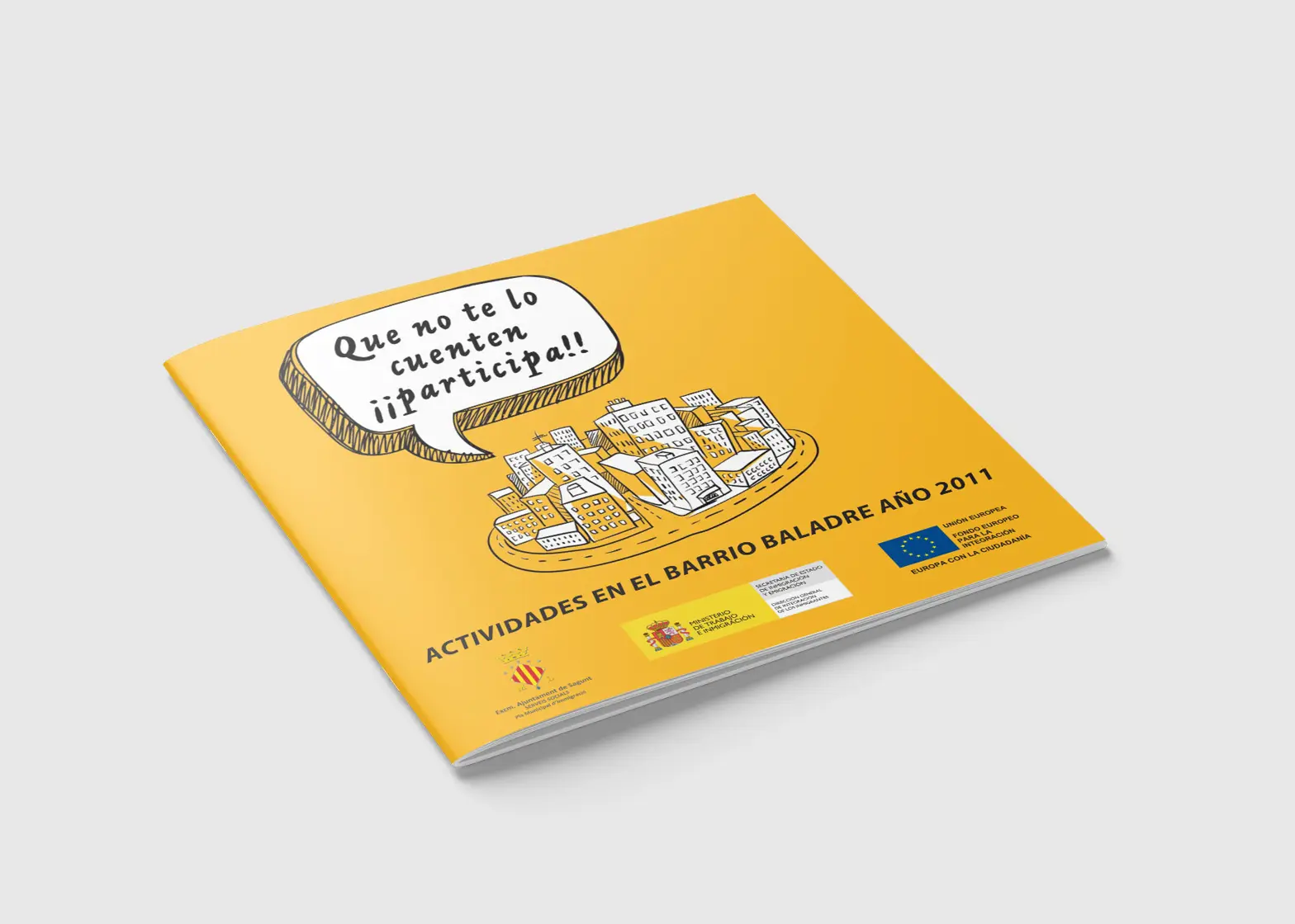 Diseño gráfico