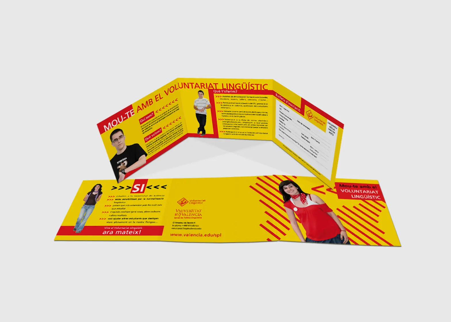 Diseño gráfico